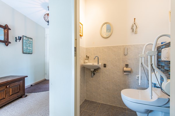 Medium property photo - Spankerstraat 25, 2162 LT Lisse